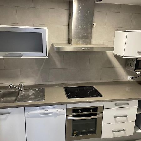 Apartamento Budhazahara Саара-де-лос-Атунес Екстер'єр фото
