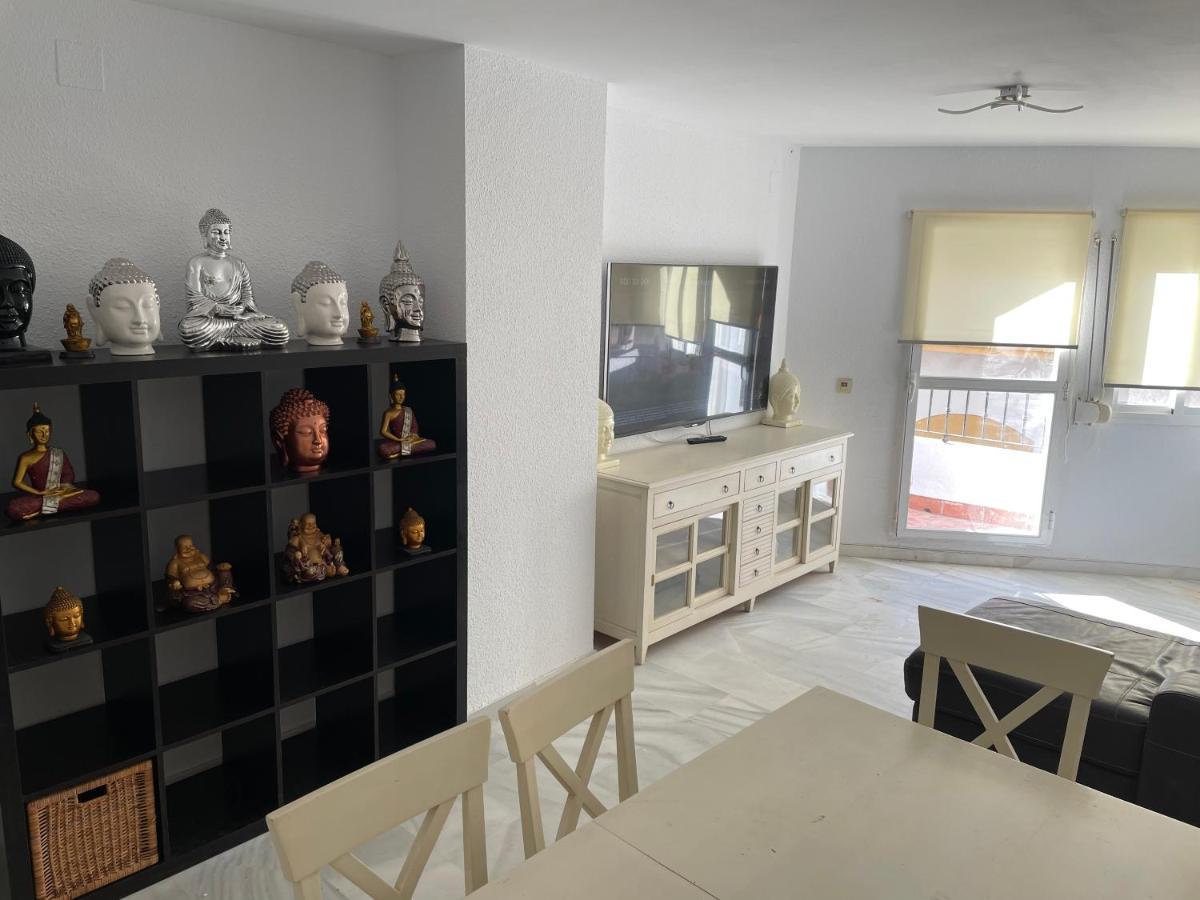 Apartamento Budhazahara Саара-де-лос-Атунес Екстер'єр фото