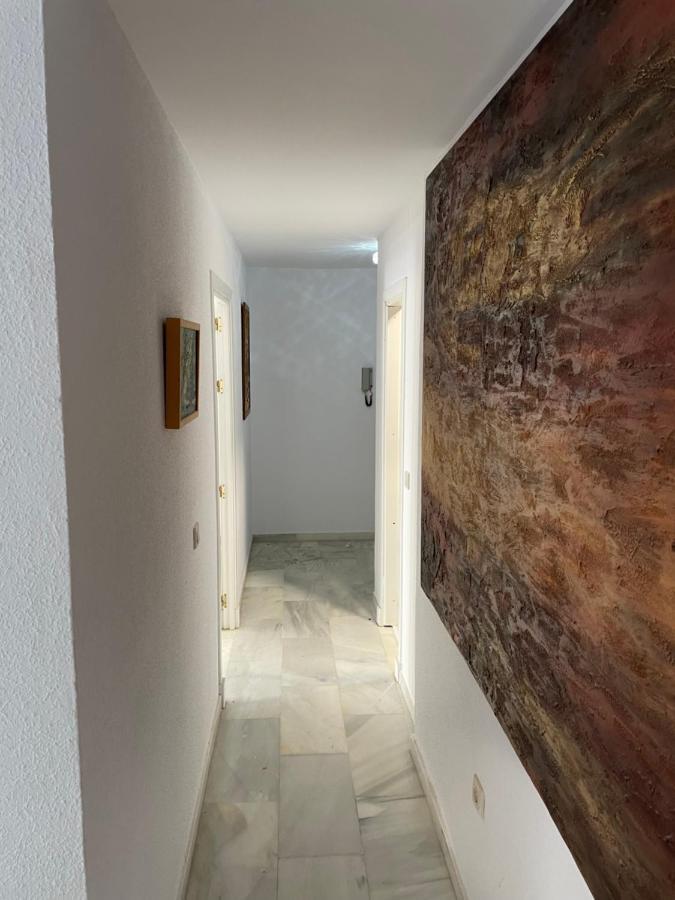 Apartamento Budhazahara Саара-де-лос-Атунес Екстер'єр фото