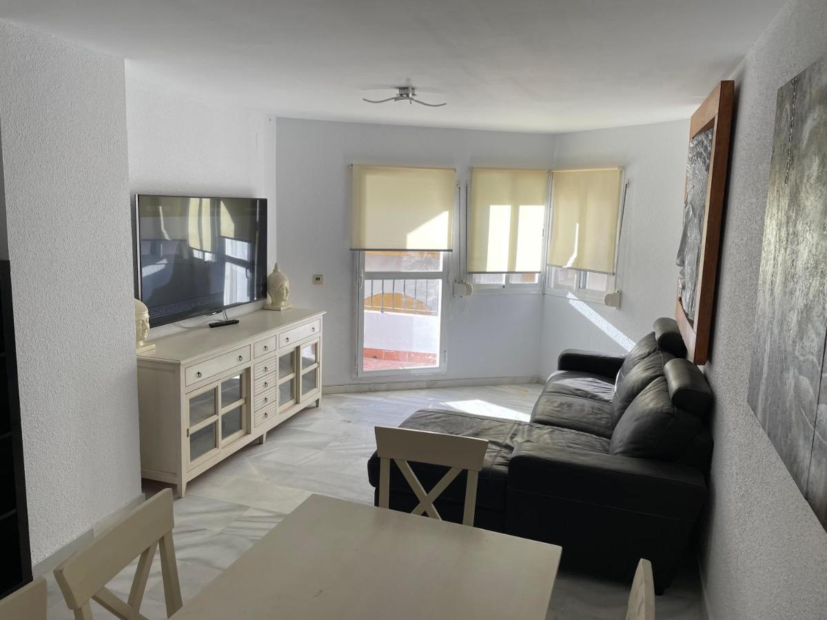 Apartamento Budhazahara Саара-де-лос-Атунес Екстер'єр фото