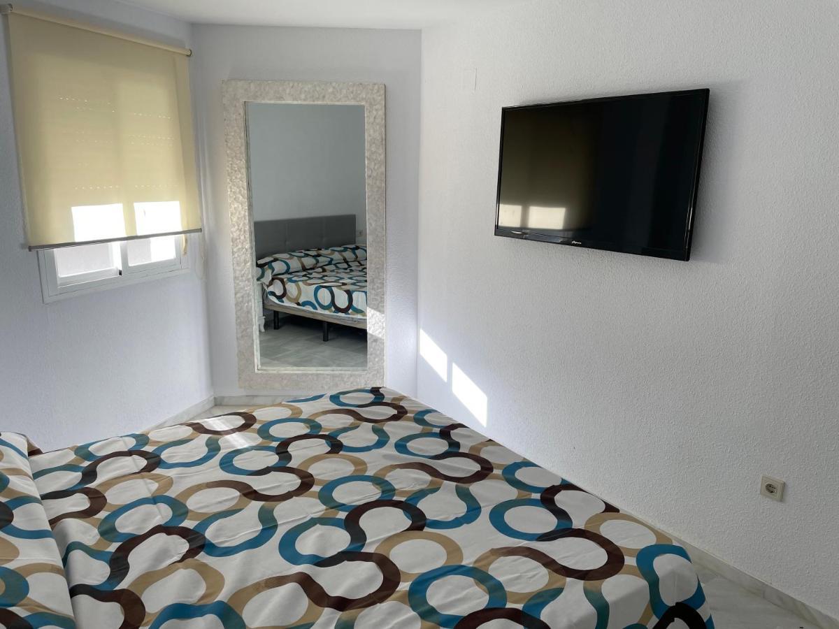 Apartamento Budhazahara Саара-де-лос-Атунес Екстер'єр фото