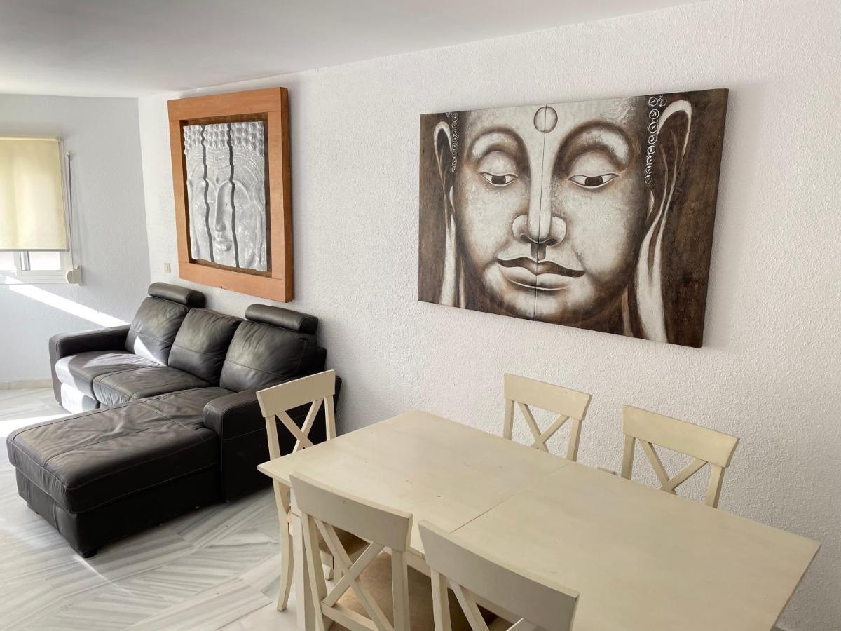 Apartamento Budhazahara Саара-де-лос-Атунес Екстер'єр фото