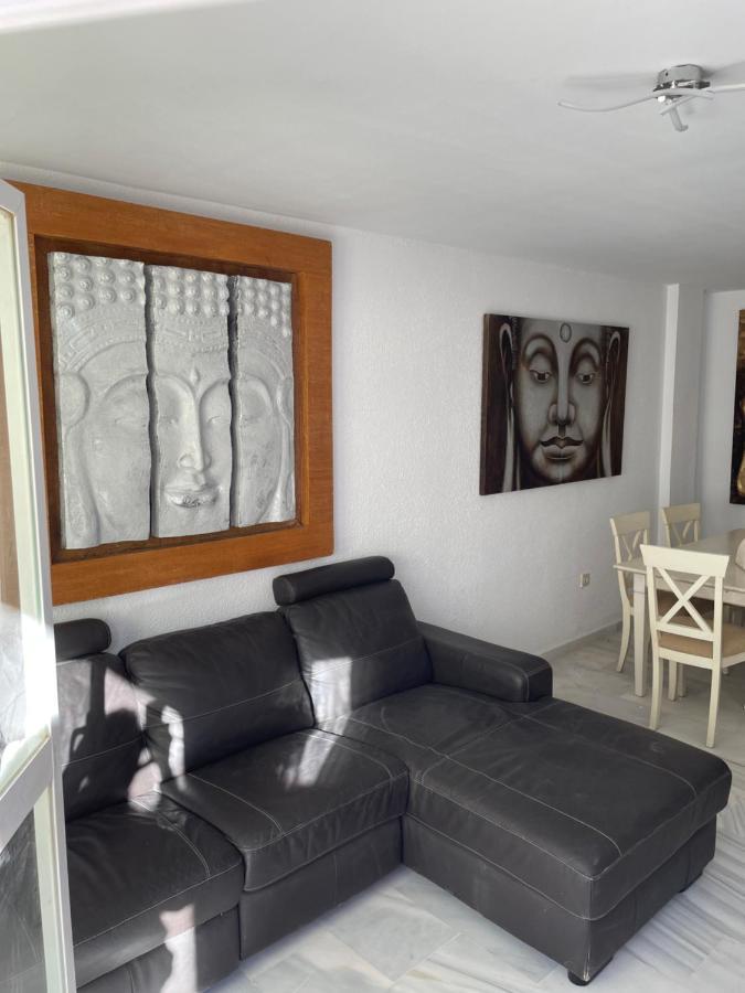 Apartamento Budhazahara Саара-де-лос-Атунес Екстер'єр фото