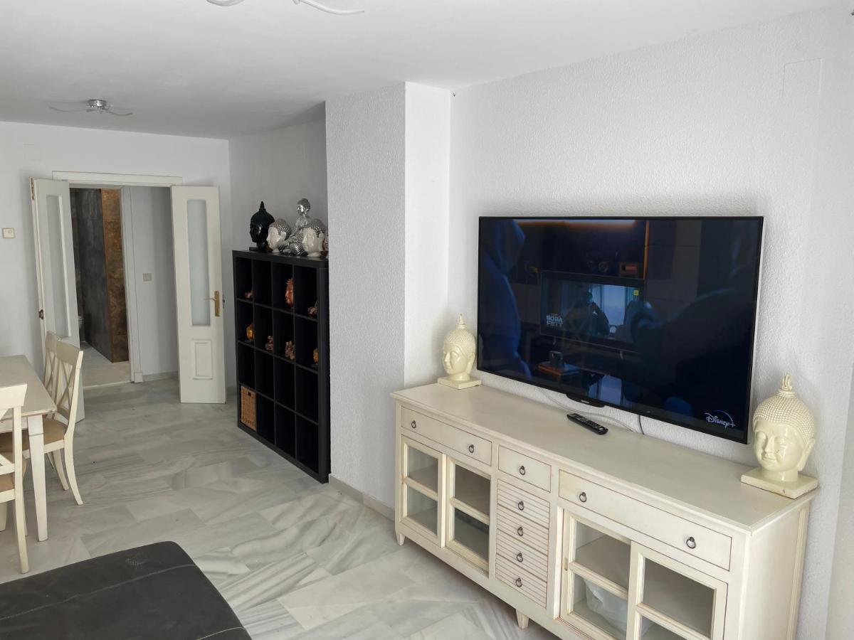 Apartamento Budhazahara Саара-де-лос-Атунес Екстер'єр фото