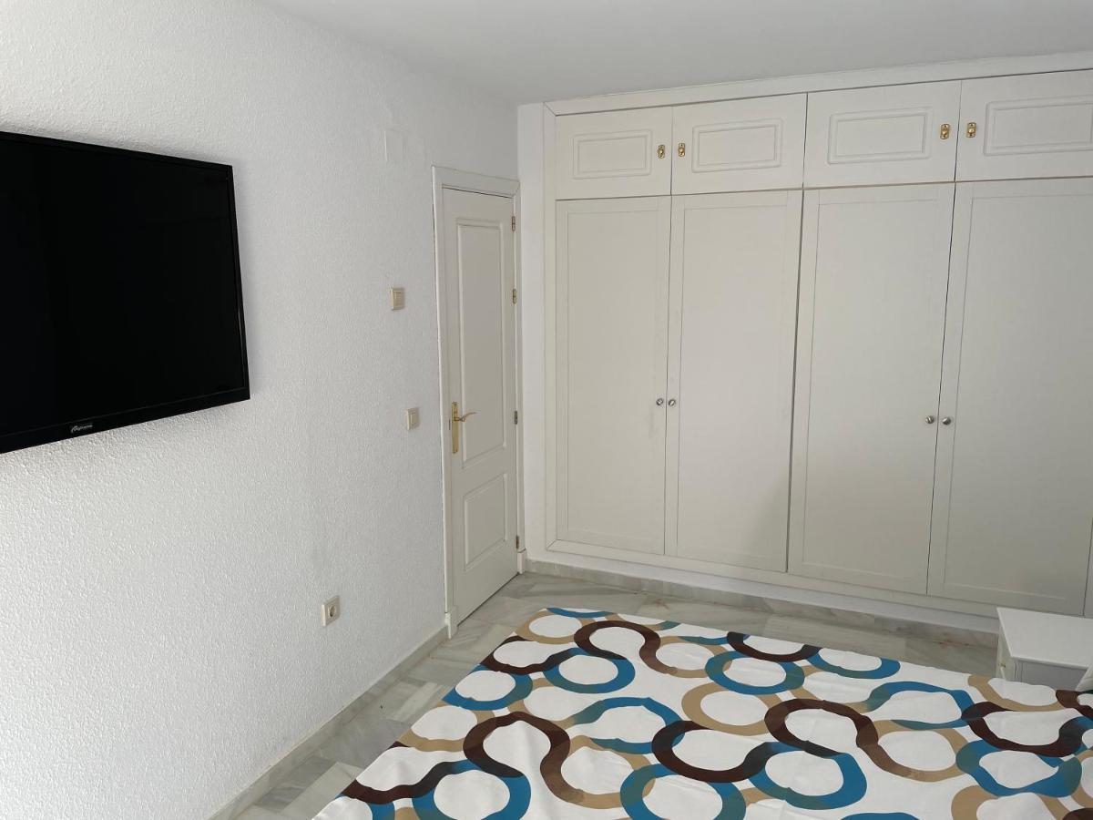 Apartamento Budhazahara Саара-де-лос-Атунес Екстер'єр фото