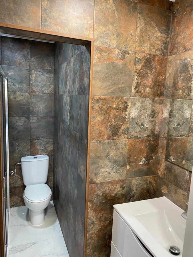 Apartamento Budhazahara Саара-де-лос-Атунес Екстер'єр фото