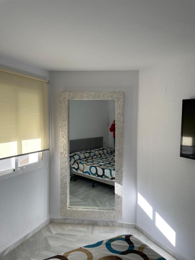 Apartamento Budhazahara Саара-де-лос-Атунес Екстер'єр фото